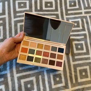 Ciate London editor New England palette